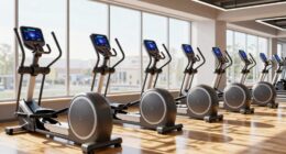 top elliptical machines 2026
