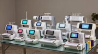 top embroidery machines 2026