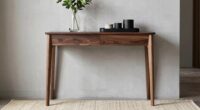 top entryway console tables