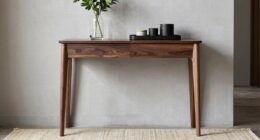 top entryway console tables