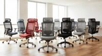 top ergonomic office chairs