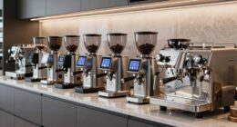 top espresso grinder reviews