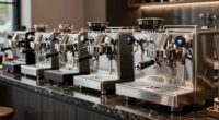 top espresso machine reviews