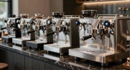 top espresso machine reviews
