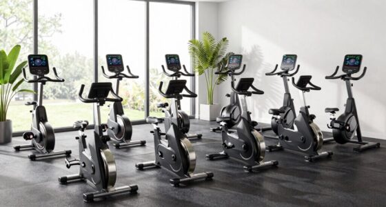 top exercise bikes 2026