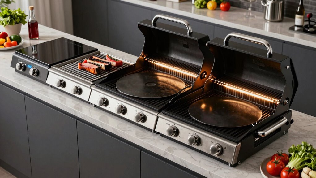 top flat grills 2026