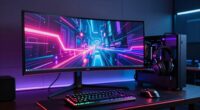 top gaming monitor list