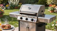 top gas grills 2026