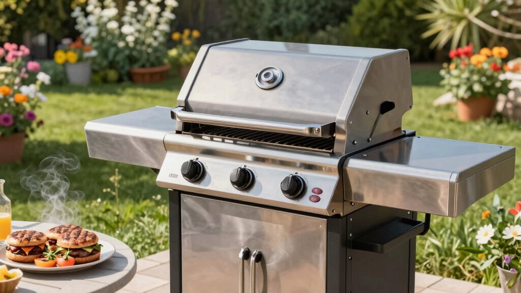 top gas grills 2026
