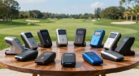 top golf launch monitors