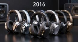 top headphones for noise cancellation