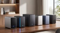 top home nas devices