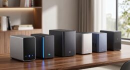 top home nas devices