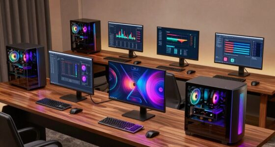 top home office desktops