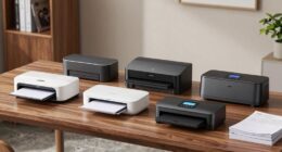 top home office scanners