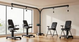 top home patient lifts