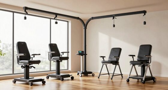 top home patient lifts