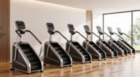 top home stair steppers