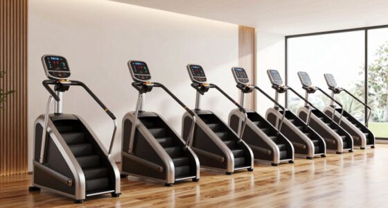top home stair steppers