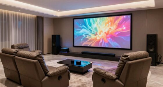top home theater selections