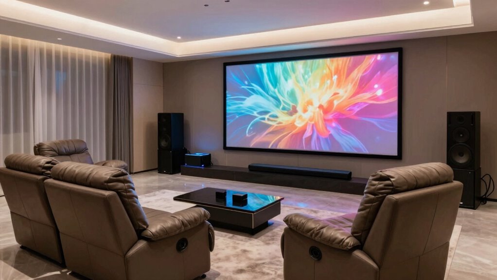 top home theater selections