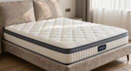 top hybrid mattress picks