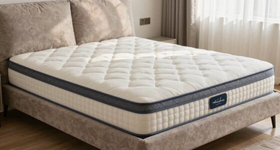 top hybrid mattress picks