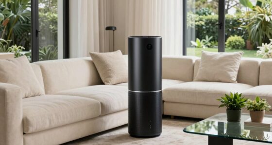top large room purifiers