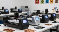 top laser engravers 2026