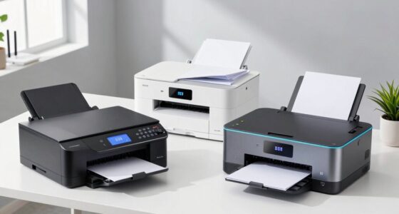 top laser printers 2026