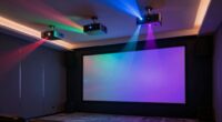 top laser projectors 2026