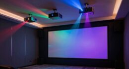 top laser projectors 2026