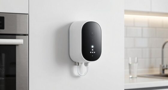 top leak detection systems