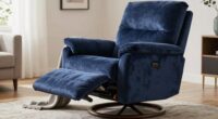 top lift chair recliners