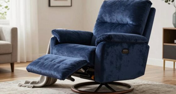 top lift chair recliners