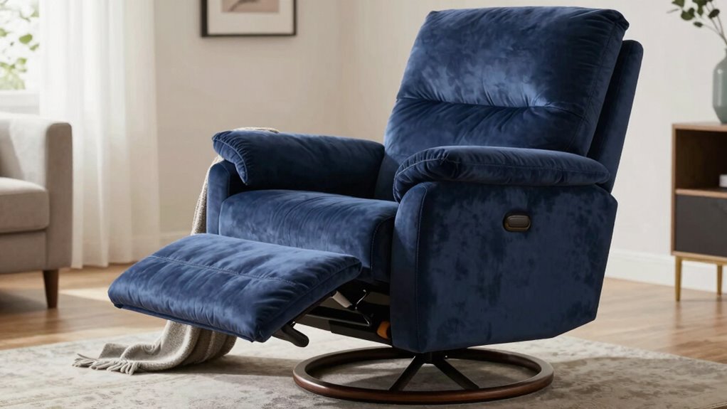 top lift chair recliners