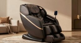 top massage chairs 2026