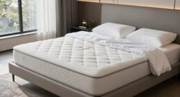 top mattresses for heat