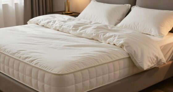 top mattresses for side sleepers