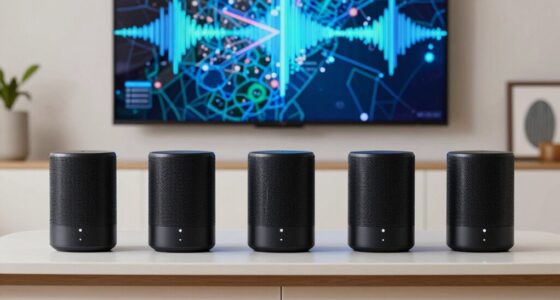 top mesh wifi systems