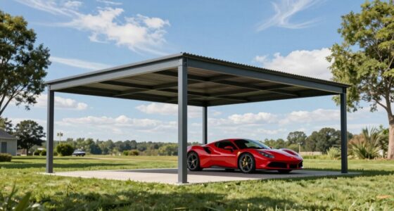top metal carports 2026