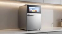 top mini fridge picks