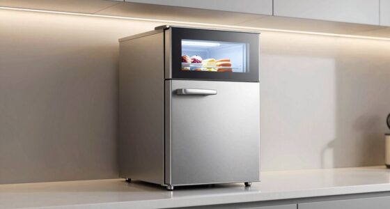 top mini fridge picks