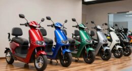 top mobility scooters 2026