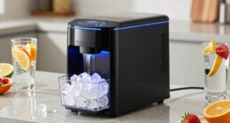 top nugget ice makers