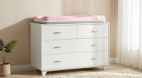 top nursery dresser picks