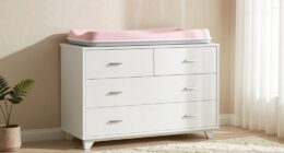 top nursery dresser picks