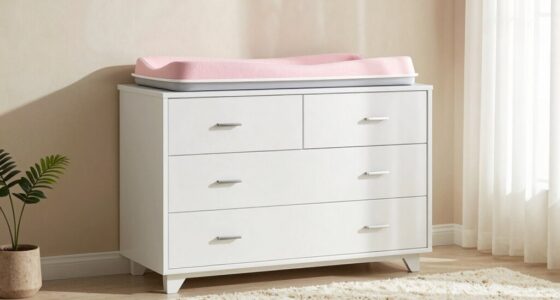 top nursery dresser picks