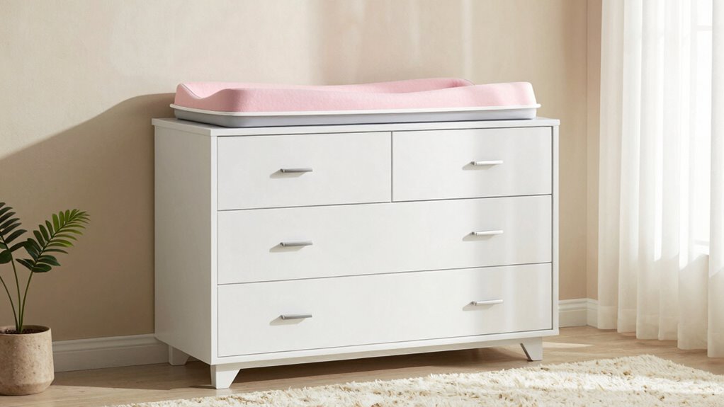top nursery dresser picks