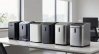 top office paper shredders